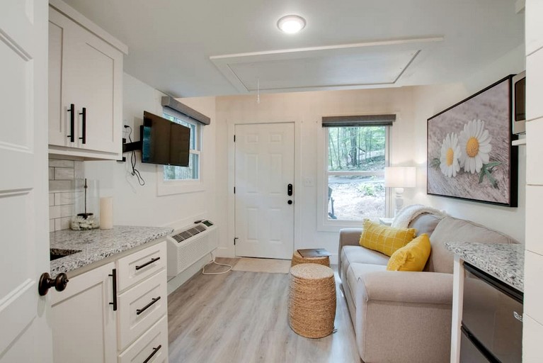 Tiny Houses (United States of America, Scottsboro, Alabama)
