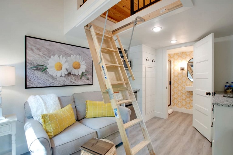 Tiny Houses (United States of America, Scottsboro, Alabama)