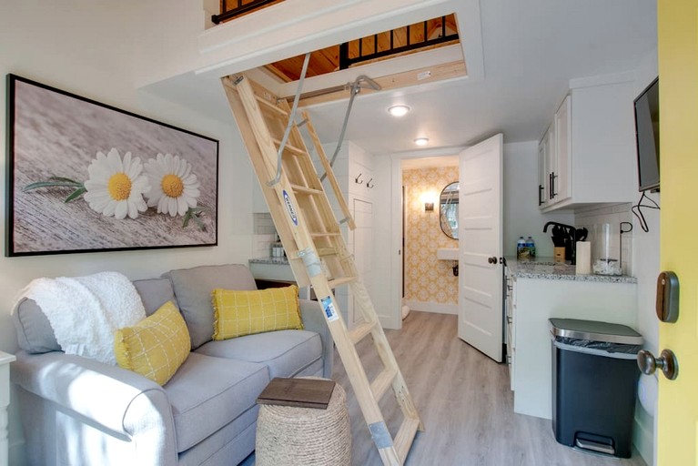 Tiny Houses (United States of America, Scottsboro, Alabama)