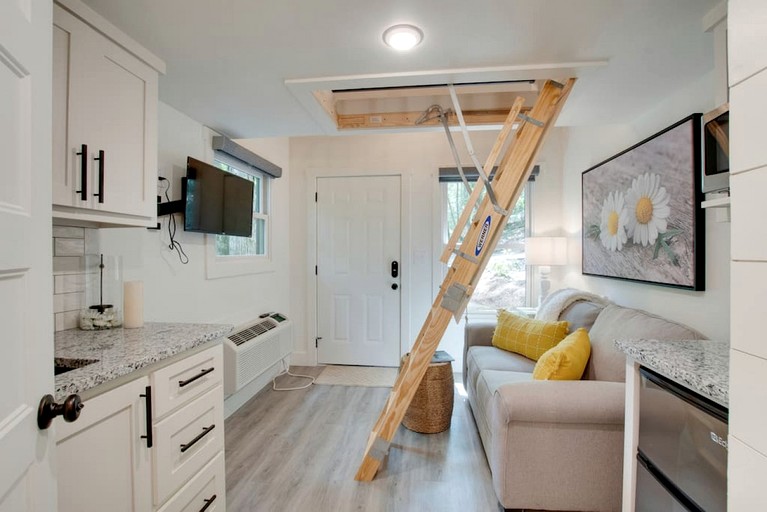 Tiny Houses (United States of America, Scottsboro, Alabama)