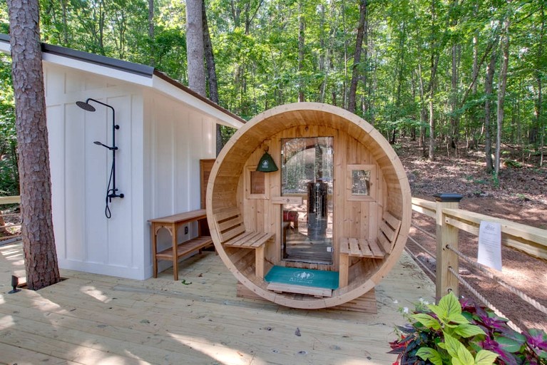 Tiny Houses (United States of America, Scottsboro, Alabama)