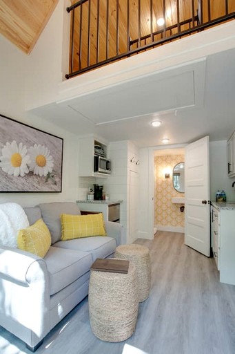 Tiny Houses (United States of America, Scottsboro, Alabama)
