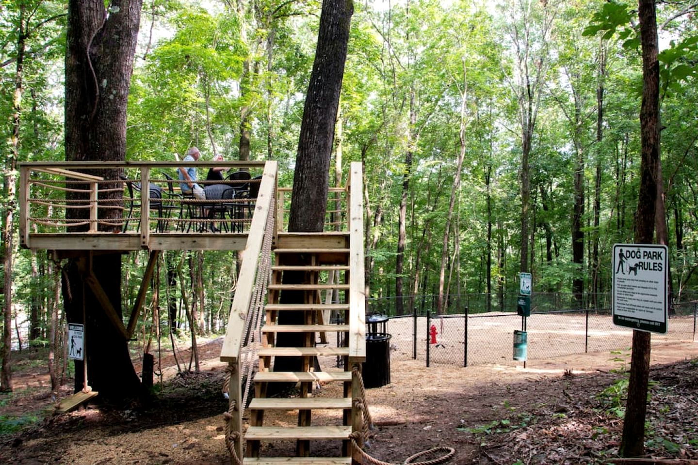 Luminous Tiny Cabin with Amazing Hiking Trails in Alabama