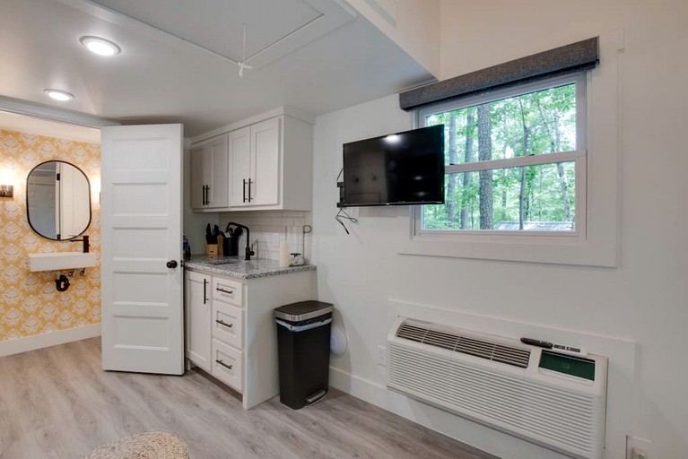 Tiny Houses (United States of America, Scottsboro, Alabama)