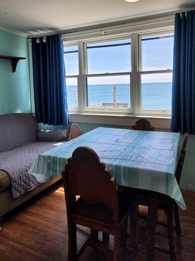 Cottages (United States of America, North Truro, Massachusetts)