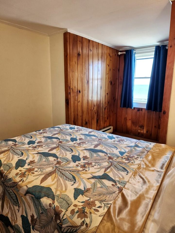 Beachside Retreat with Scenic Views in North Truro, Massachusetts