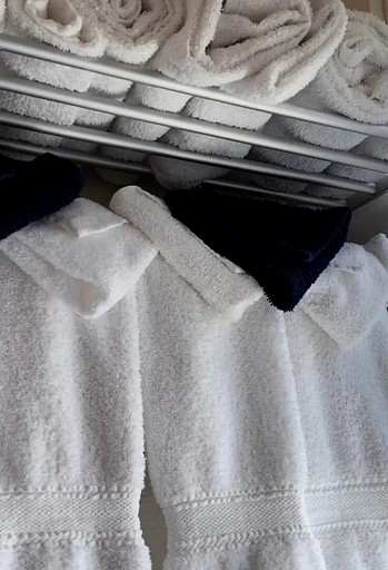 Cottages (United States of America, North Truro, Massachusetts)