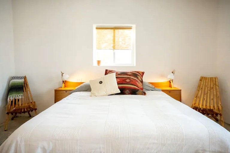 Villas (Yucca Valley, California, United States of America)