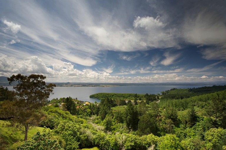 Designer Rentals (Taupo, North Island, New Zealand)