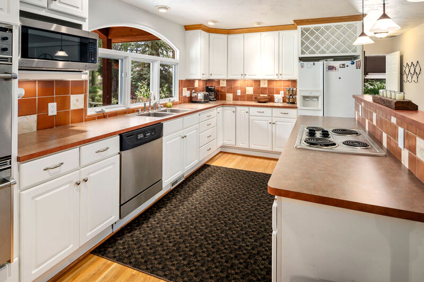 Picturesque Durango Cabin Perfect for a Peaceful Vacation in Colorado