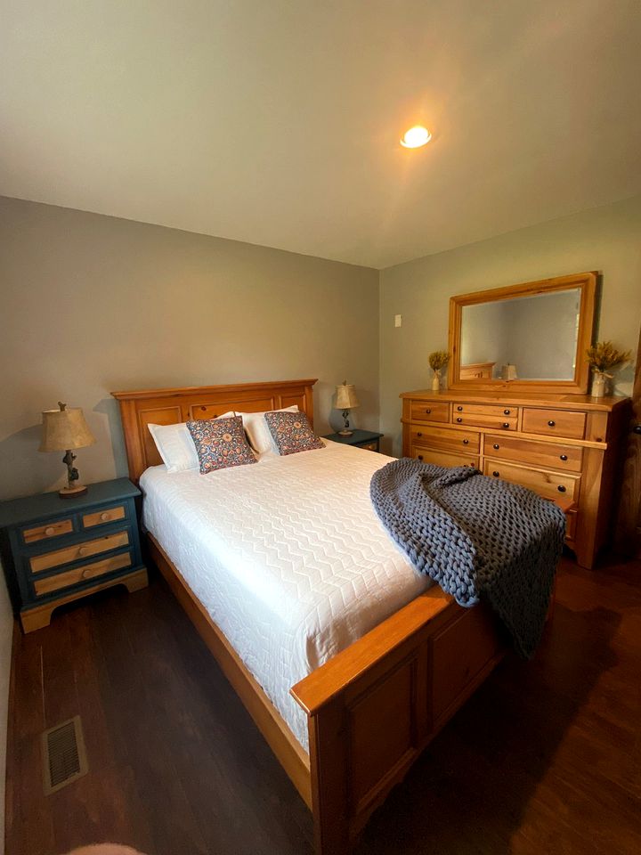 Finger Lakes Cabin for the Best Vacations in New York State