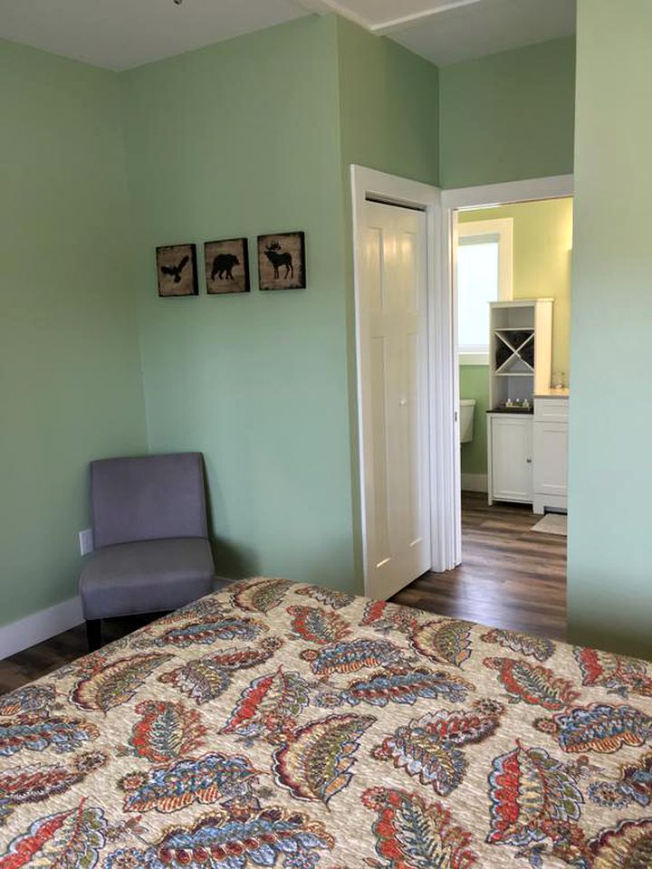 Idyllic Cottage Rental in Waynesville Perfect for a Great Smoky Mountains Getaway