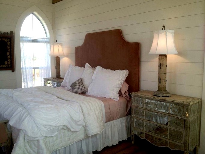 Cottages (Burton, Texas, United States of America)