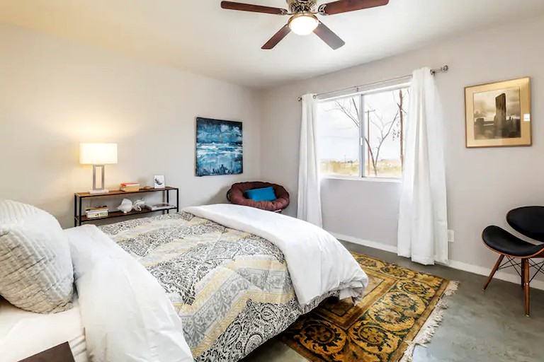 Vacation Rentals (Joshua Tree, California, United States of America)