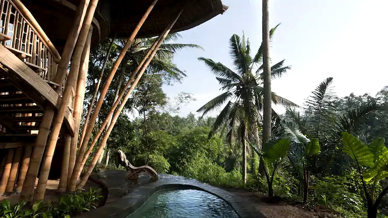Villas (Denpasar, Bali, Indonesia)