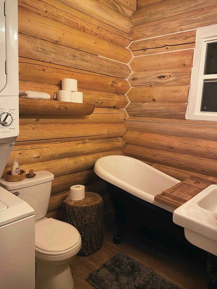 Colorado Mountain Cabin for a Weekend Getaway from Denver