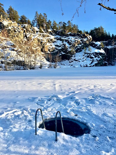 Bubbles (Pori, Satakunta, Finland)