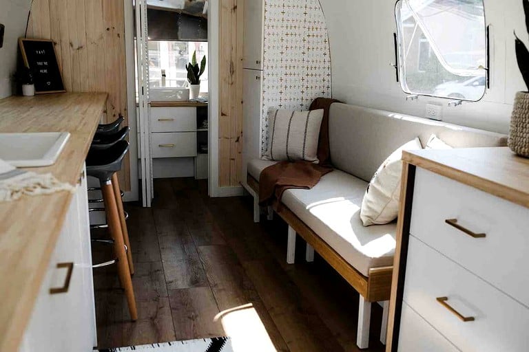 Airstreams (Belleville, Ontario, Canada)
