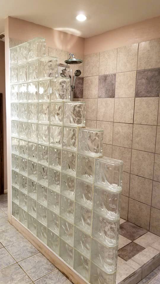 Vacation Cabin Rental with Picturesque Views from the Deck in Killeen, Texas