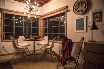 Wonderful Cabin Rental Ideal to Go Glamping in California photo 4