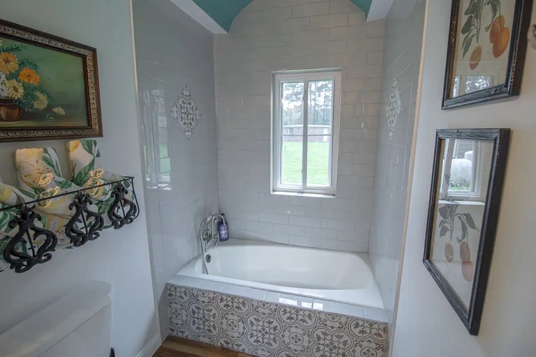 The Unforgettable La Sirata and Casita Together | Cottages (Midway, Georgia, United States of America)