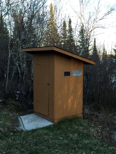 Cabins (Tower, Minnesota, United States of America)