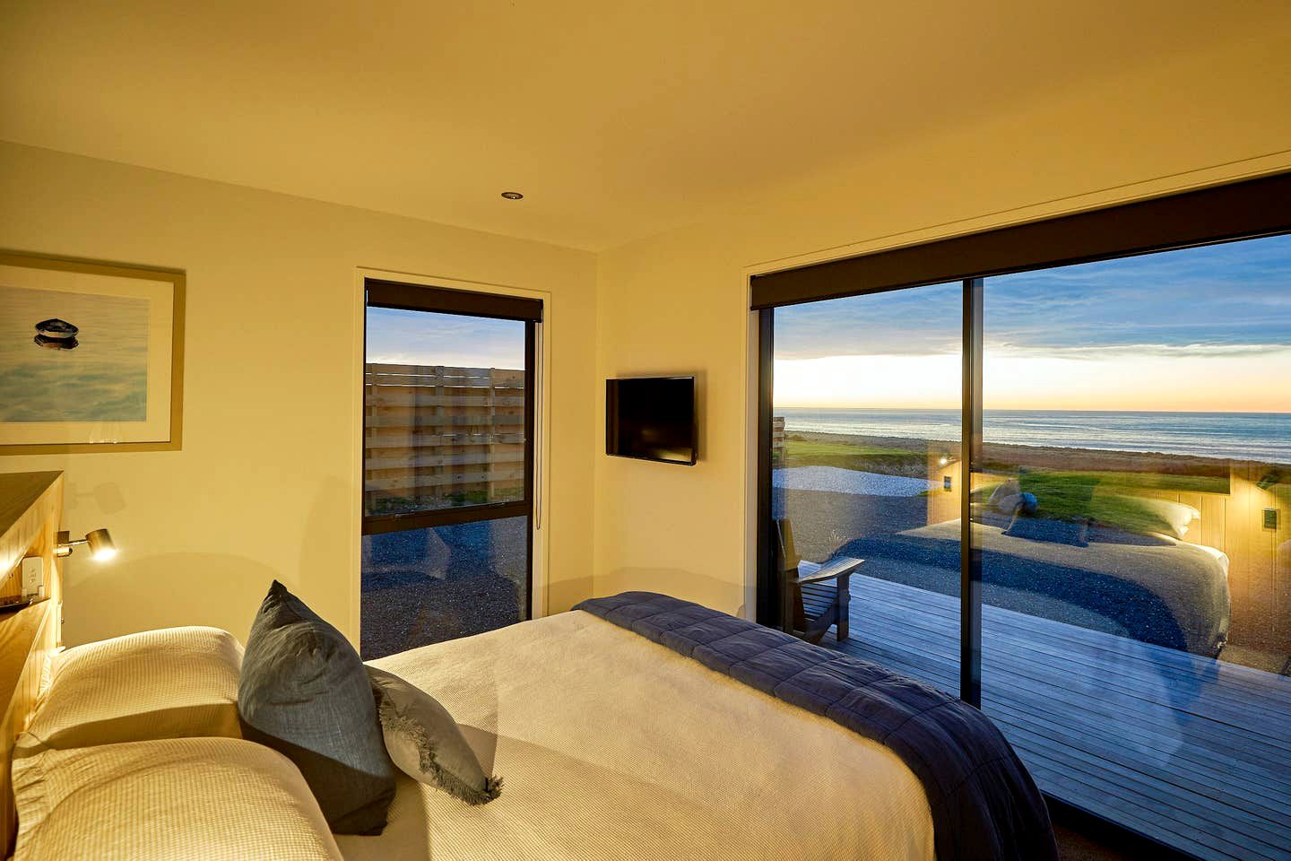 Luxury Hapuku Accommodation for the Ultimate Romantic Getaway, South Island