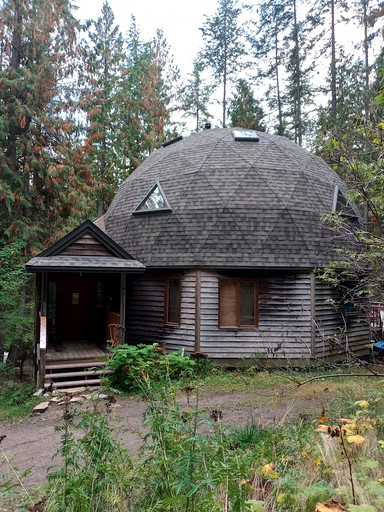 Domes (Nelson, British Columbia, Canada)