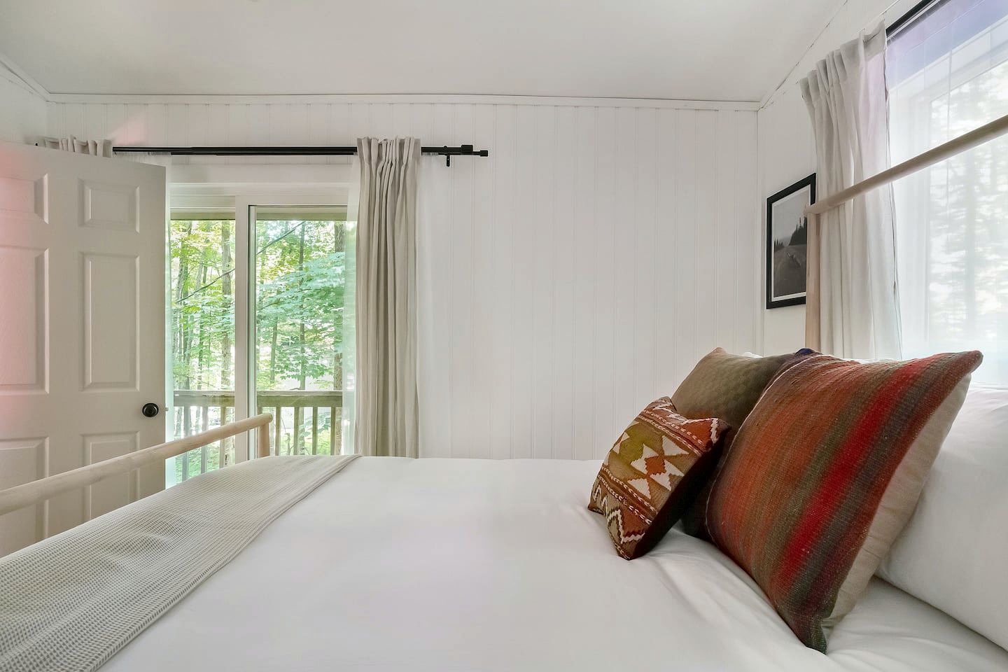 Mountain Cabin Rental for a Weekend Getaway in the Poconos