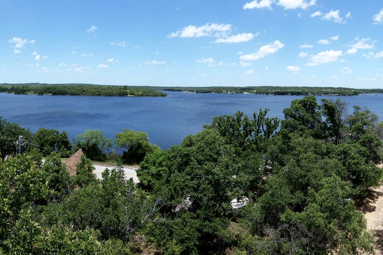 Lake Cisco Rentals, AFrames 58081, Cisco, United States of America