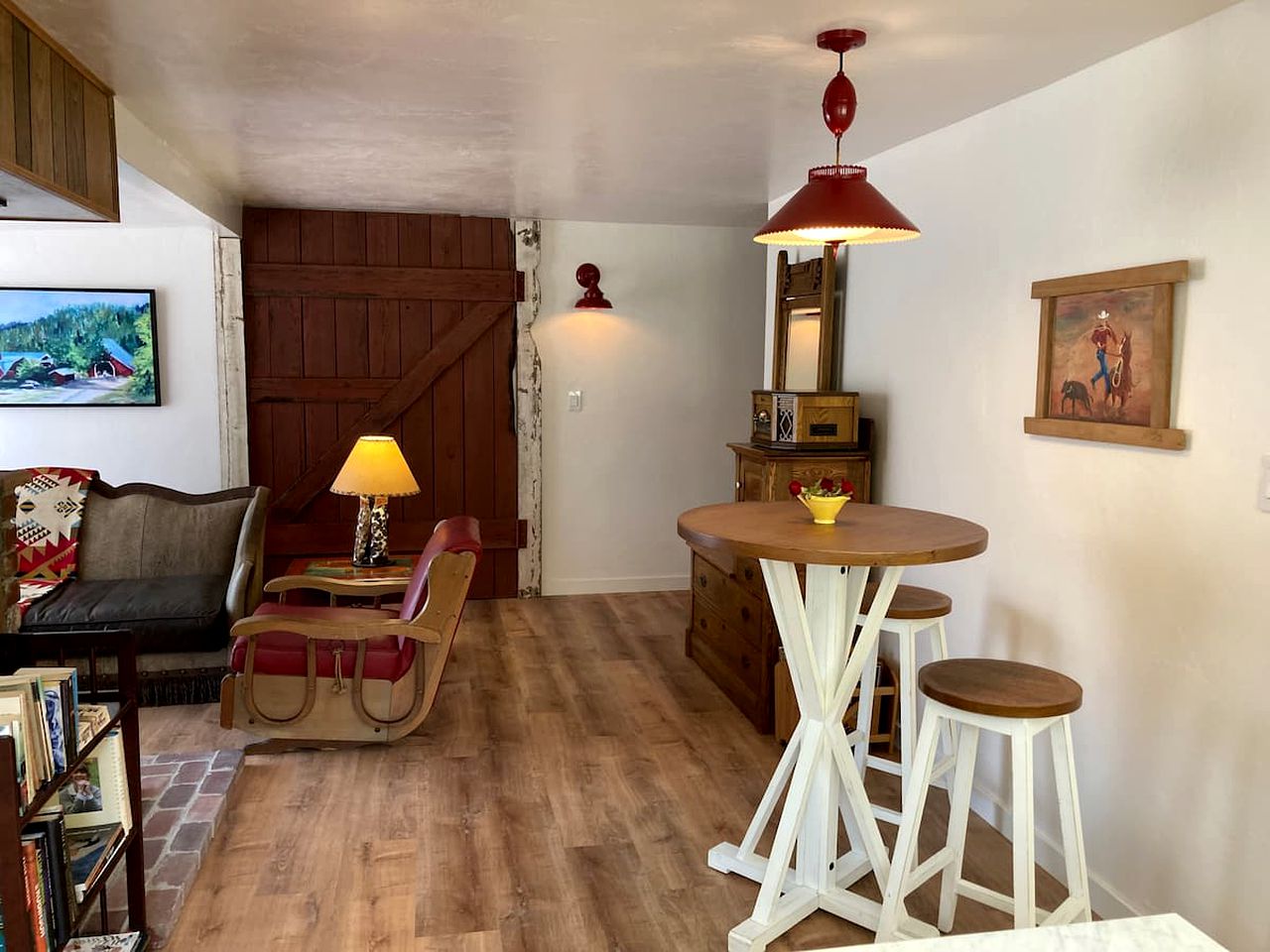 Secluded Farm Stay for a Perfect Oregon Glamping Experience