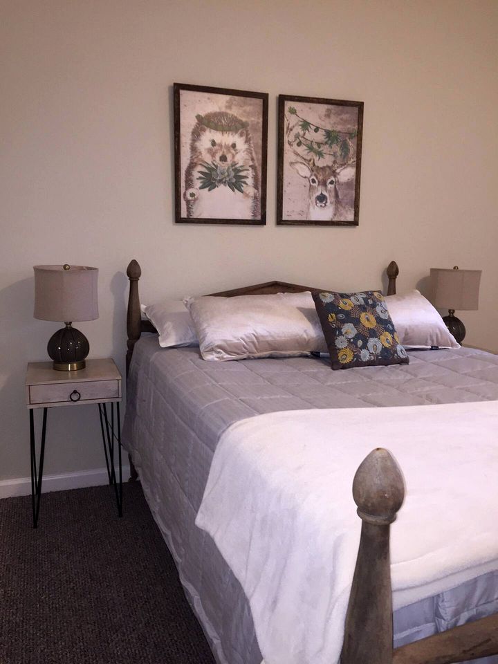 Peaceful Sweetwater Guesthouse for a Tennessee Family Vacation