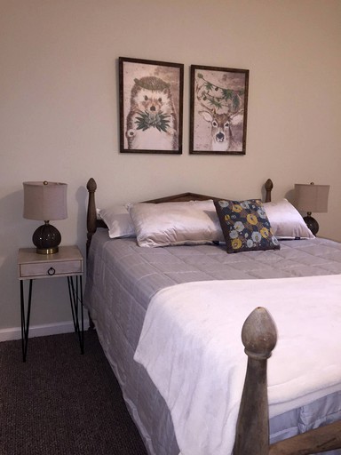 Cottages (Sweetwater, Tennessee, United States of America)