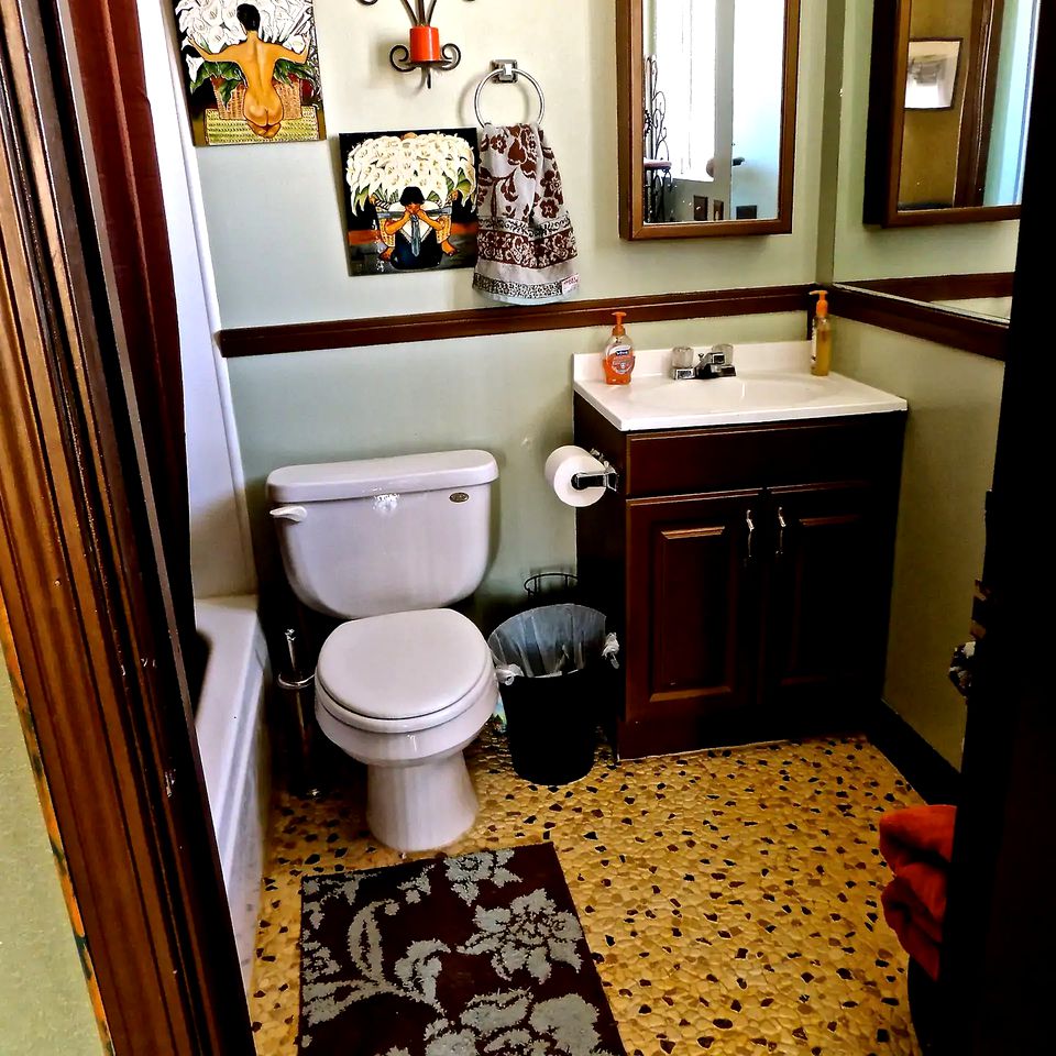 Impressive Retreat with a Private Pool and Hot Tub for a Joshua Tree Getaway