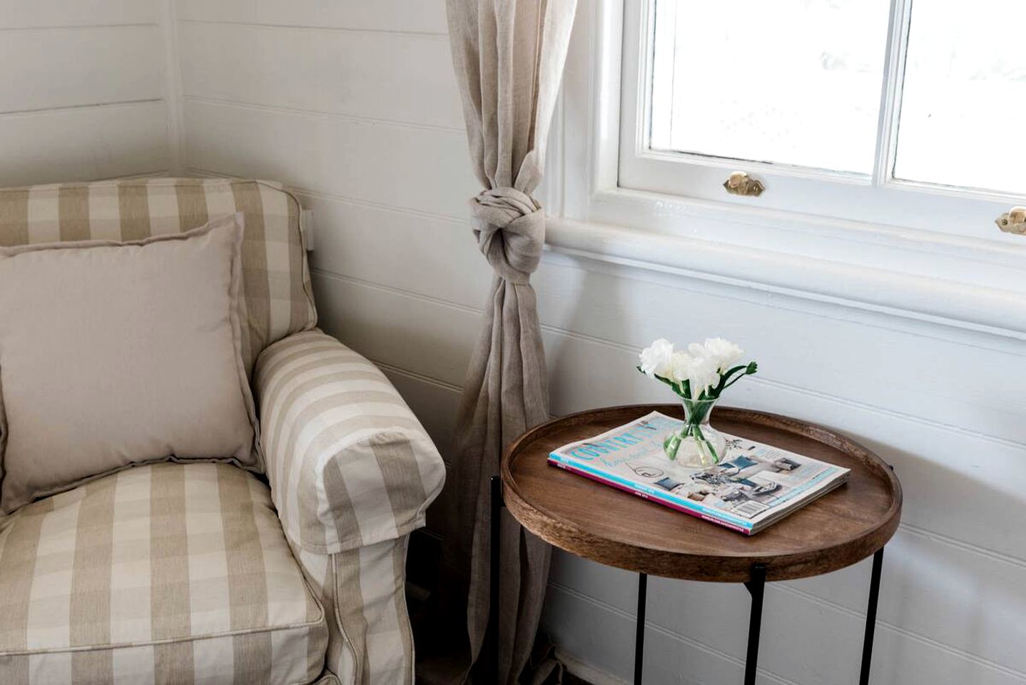 Picturesque Cottage Ideal for Hunter Valley Getaways