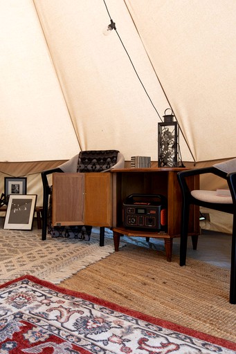 Tipis (Woodridge, New York, United States of America)