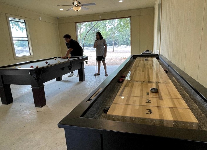 Vacation Rentals (United States of America, Seguin, Texas)