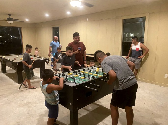 Vacation Rentals (United States of America, Seguin, Texas)