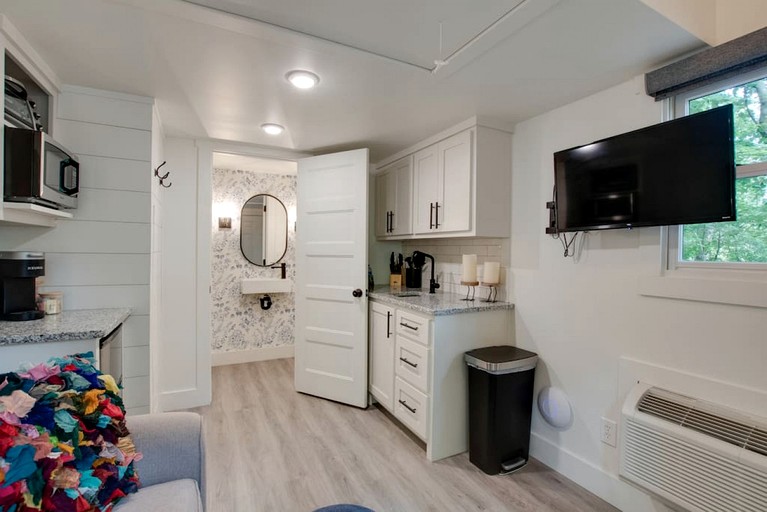 Tiny Houses (United States of America, Scottsboro, Alabama)
