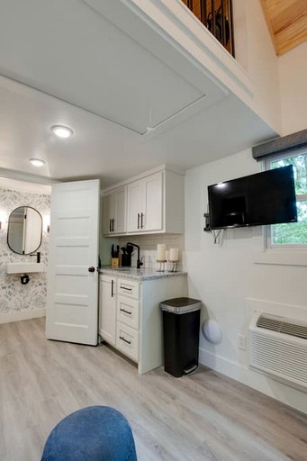 Tiny Houses (United States of America, Scottsboro, Alabama)