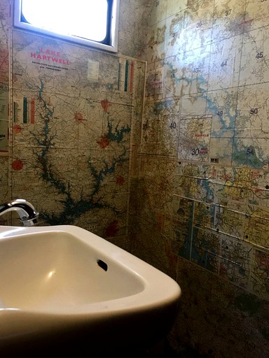 Airstreams (Hartwell, Georgia, United States of America)