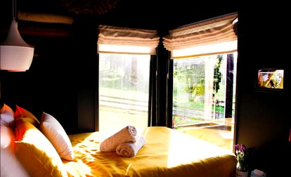 Compass Hut - Photo 2