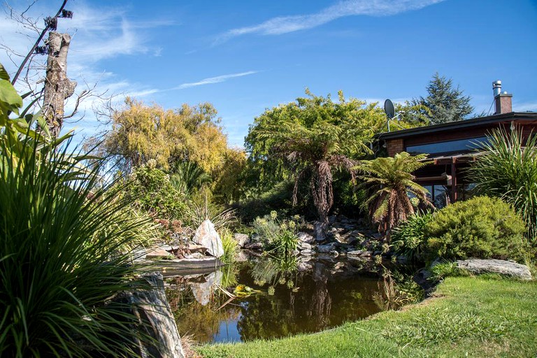 Cabins (Renwick, South Island, New Zealand)