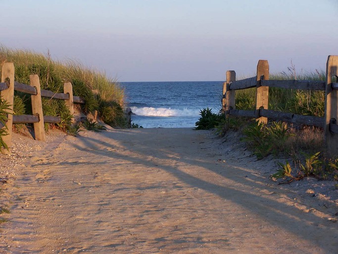 Cottages (Cape May Court House, New Jersey, United States)