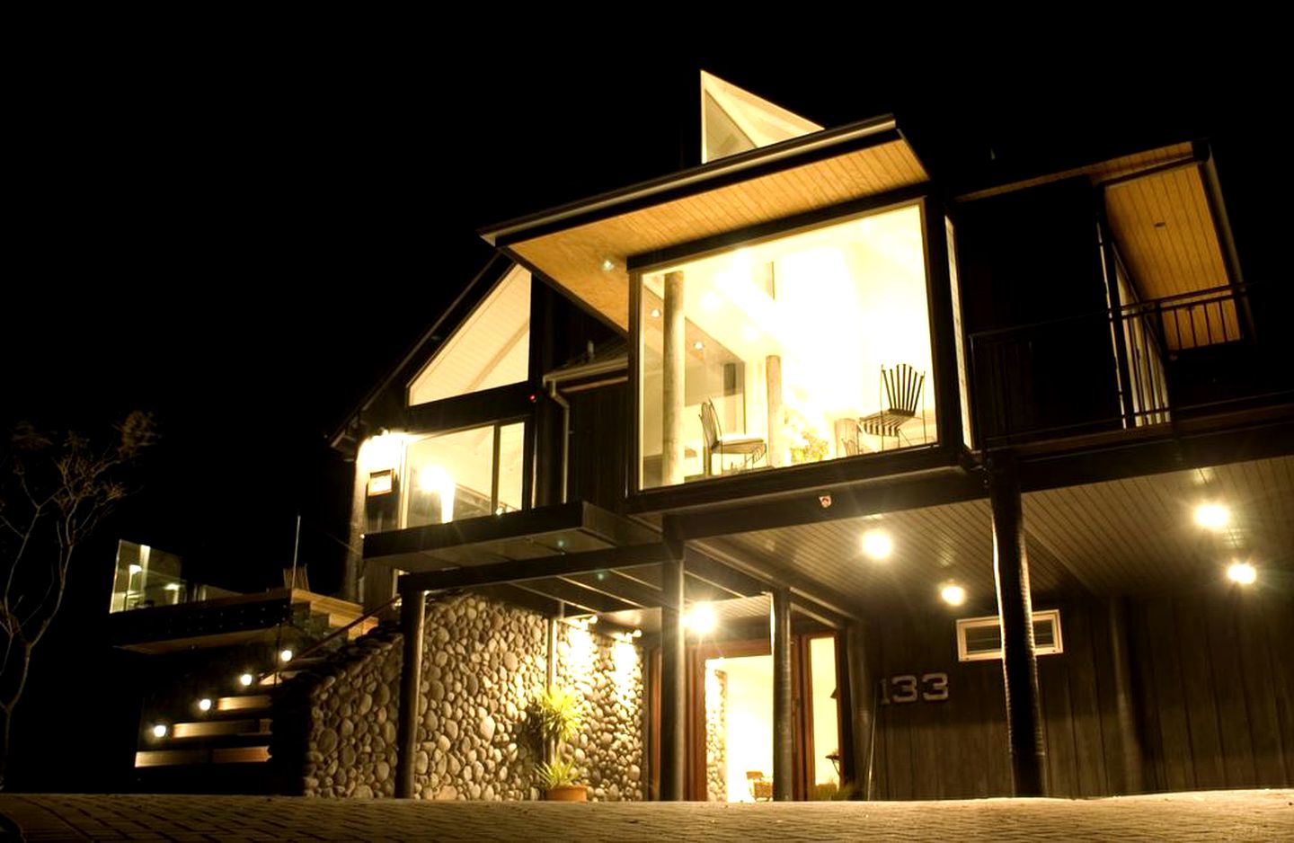 Majestic Lake Taupo Accommodation for North Island Holidays