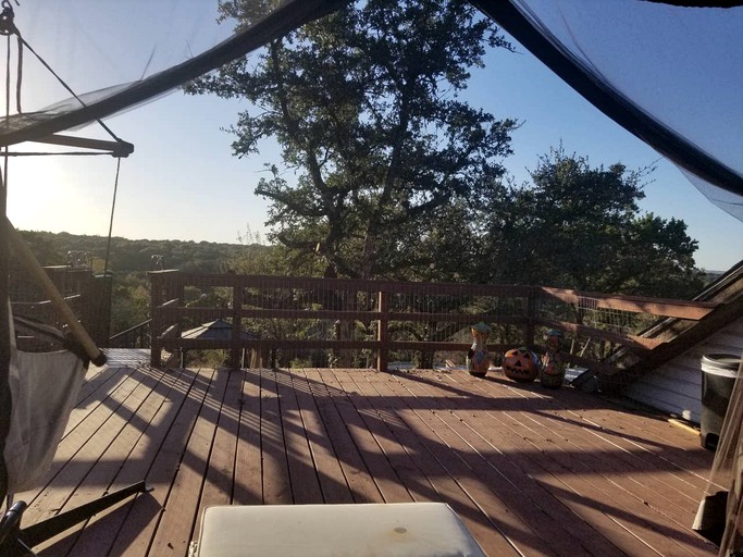 Cabins (Killeen, Texas, United States)