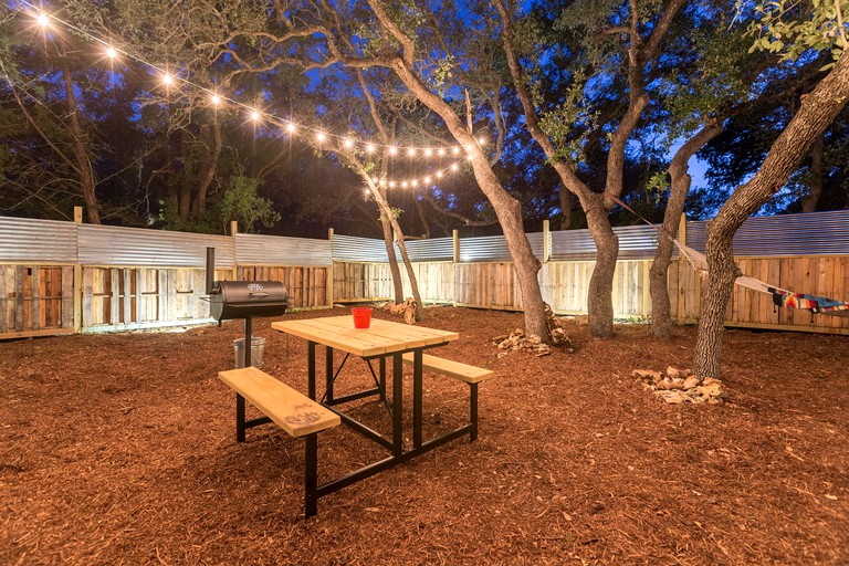 Tiny Houses (Wimberley , Texas, United States)