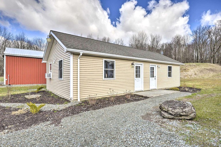 Cottages (Scranton, Pennsylvania, United States of America)