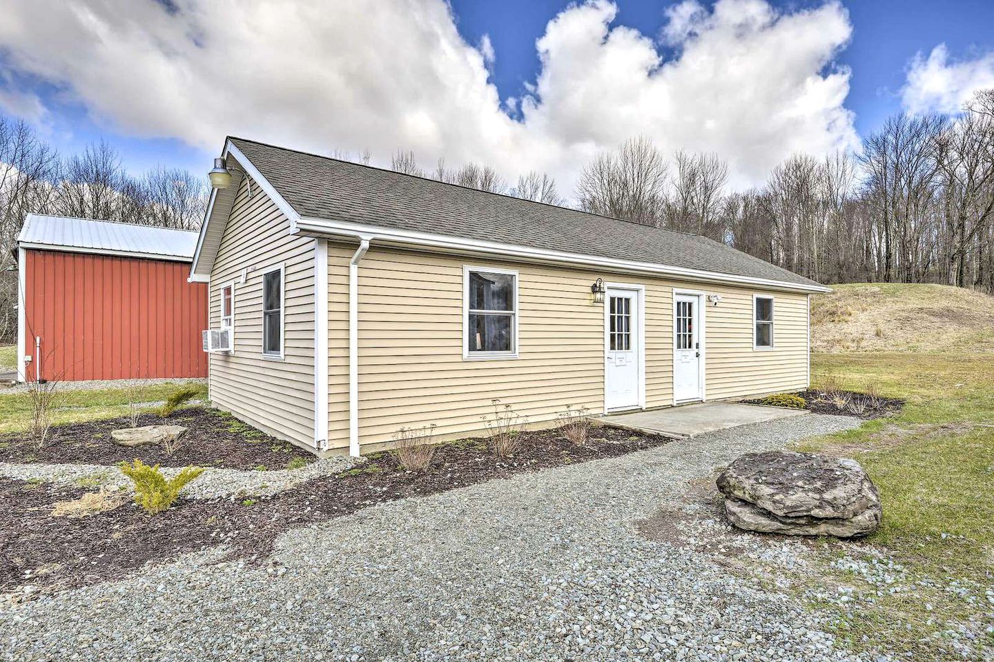 Stunning Pennsylvania Rental for the Perfect Family Getaway