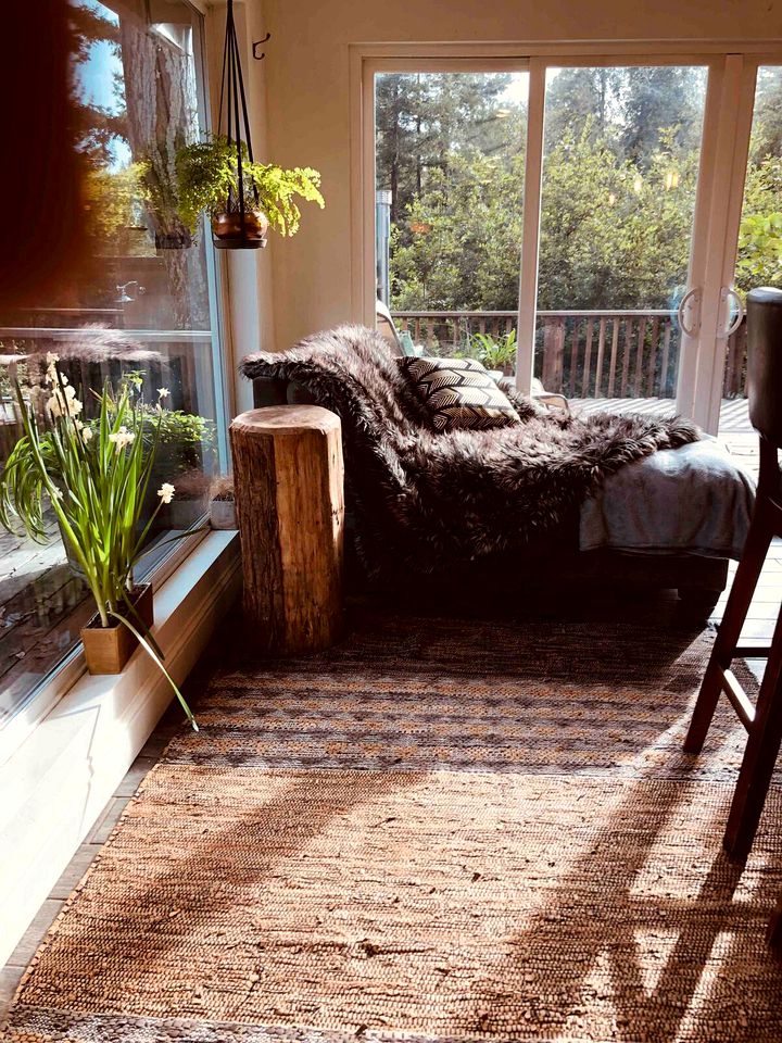 Charming Cabin Rental with a Hot Tub Ideal for a Weekend Getaway from San Francisco